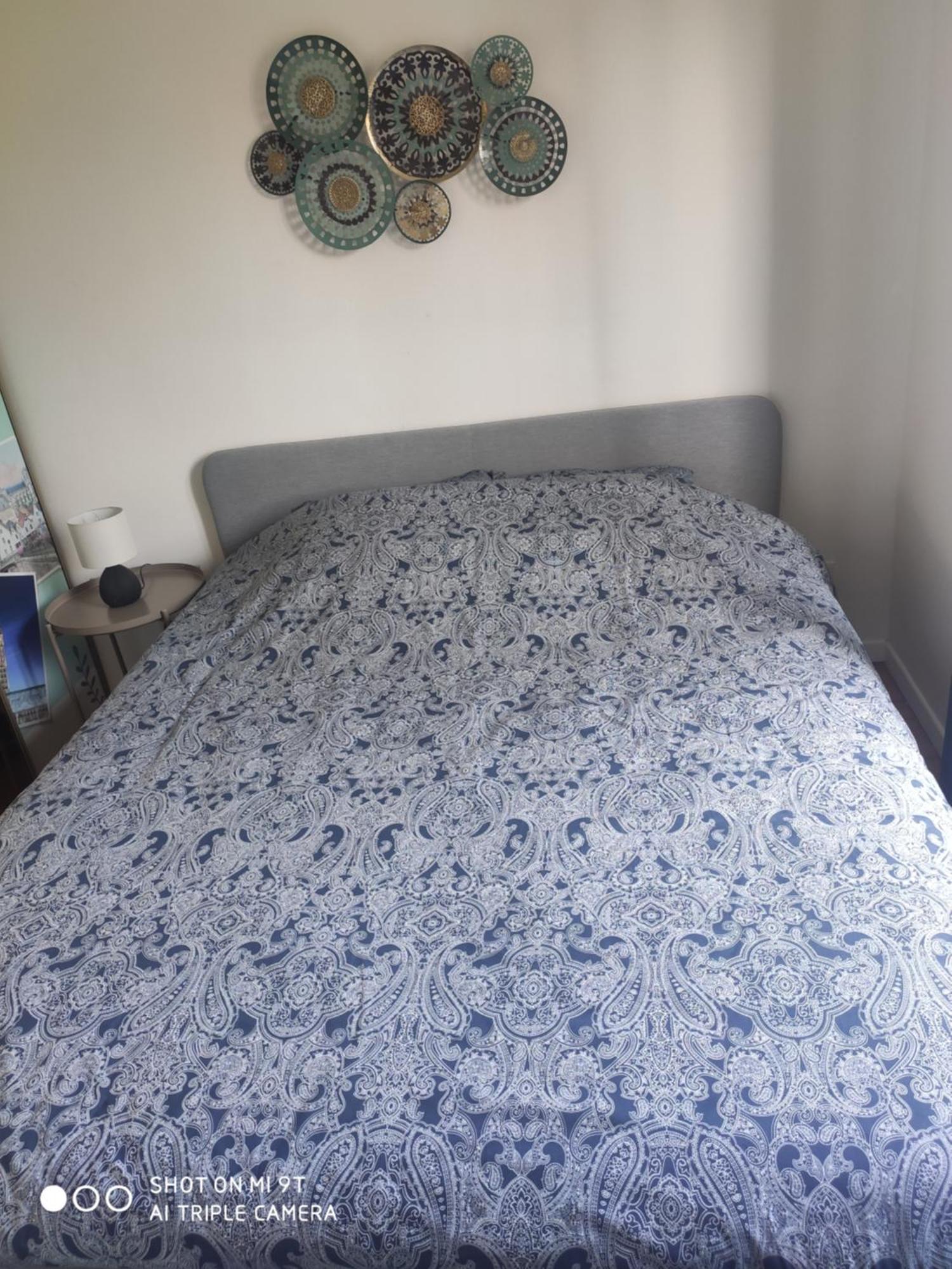 Chaleureux T2 Au Style Vintage - Rue Gratuite Apartment อาเมียงส์ ภายนอก รูปภาพ
